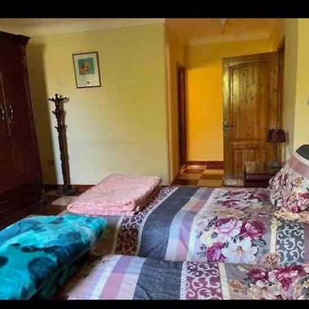 4 Bedroom Superior Family Villa With Private Pool, 5 Min From Beach Abu Talat Alejandría Exterior foto