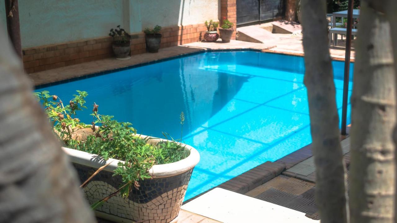 4 Bedroom Superior Family Villa With Private Pool, 5 Min From Beach Abu Talat Alejandría Exterior foto