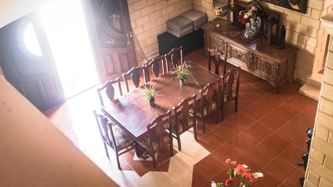 4 Bedroom Superior Family Villa With Private Pool, 5 Min From Beach Abu Talat Alejandría Exterior foto