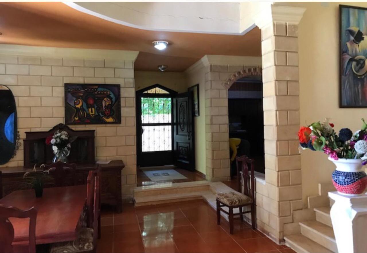 4 Bedroom Superior Family Villa With Private Pool, 5 Min From Beach Abu Talat Alejandría Exterior foto