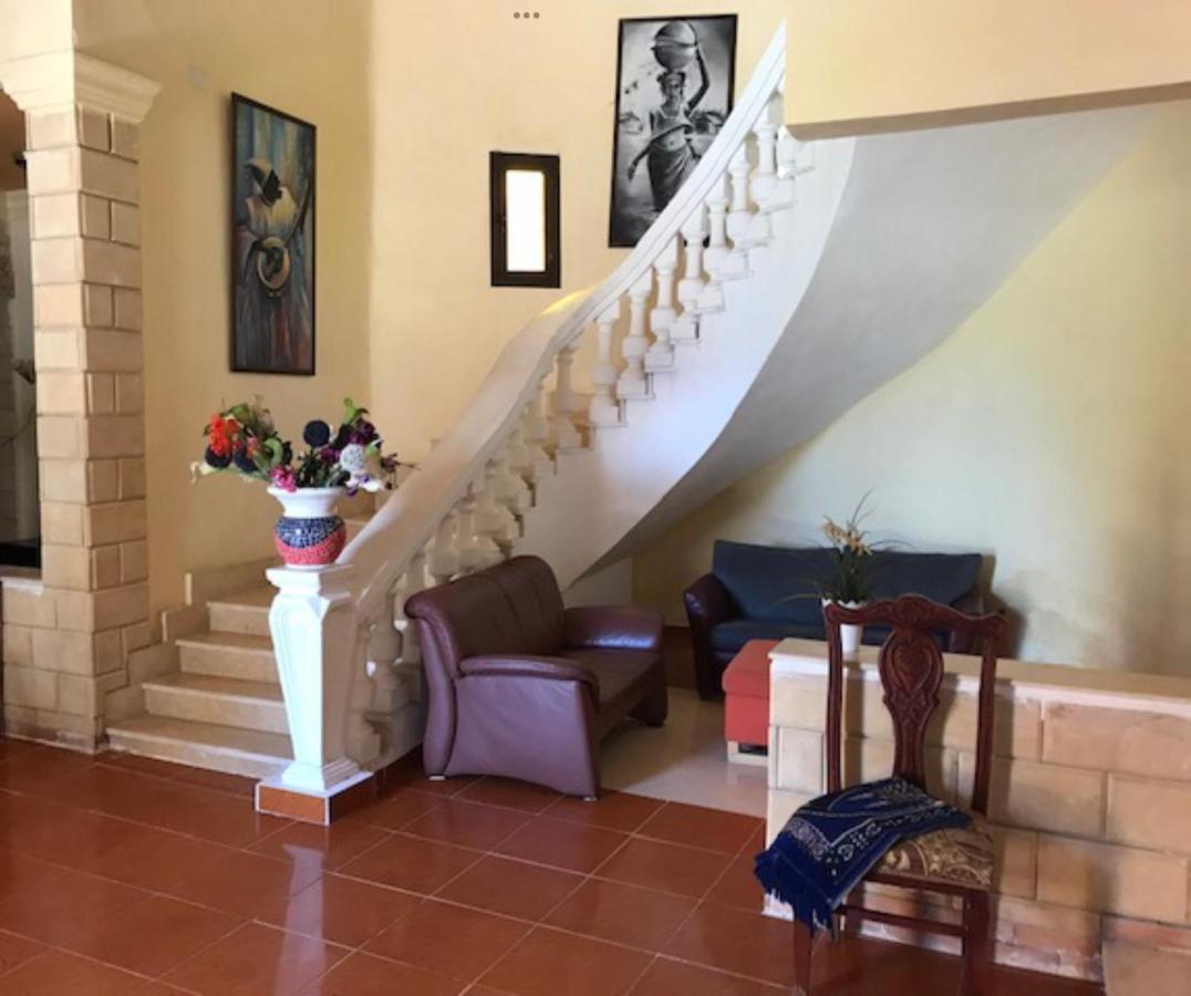 4 Bedroom Superior Family Villa With Private Pool, 5 Min From Beach Abu Talat Alejandría Exterior foto