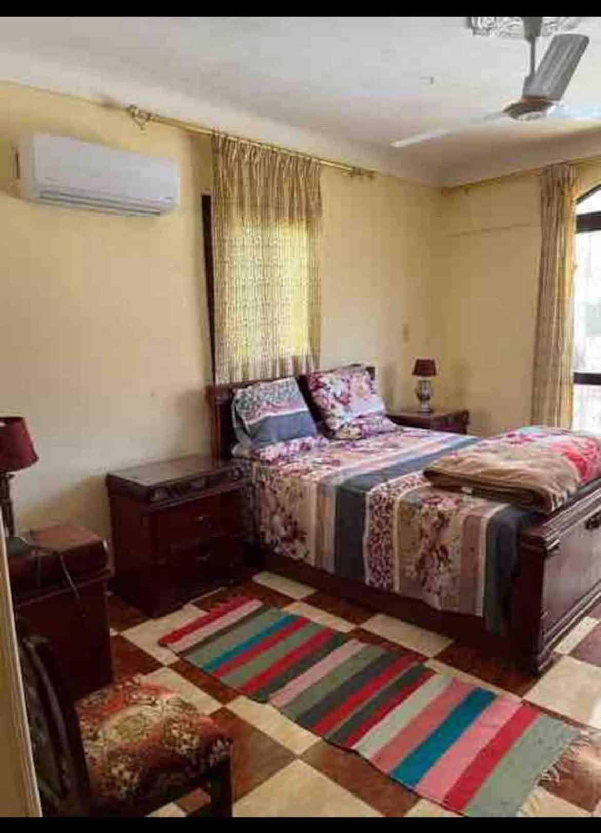 4 Bedroom Superior Family Villa With Private Pool, 5 Min From Beach Abu Talat Alejandría Exterior foto